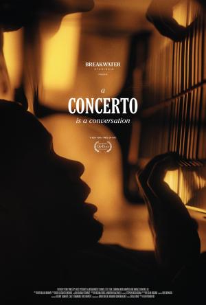 A Concerto Is a Conversation [ترجمة عربية]