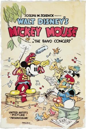 The Band Concert [Version française]