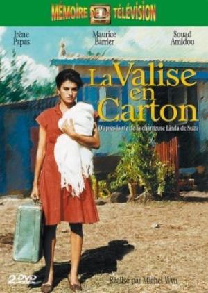 A Mala de Cartão [Version française]