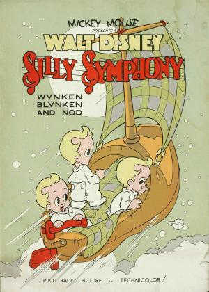 Wynken, Blynken & Nod [Version française]