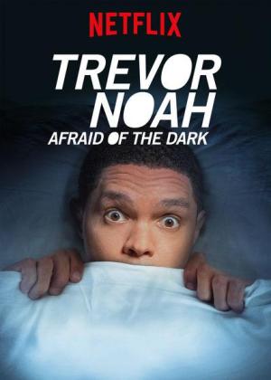 Trevor Noah: Afraid of the Dark [ترجمة عربية]