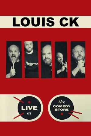 Louis C.K.: Live at the Comedy Store [ترجمة عربية]
