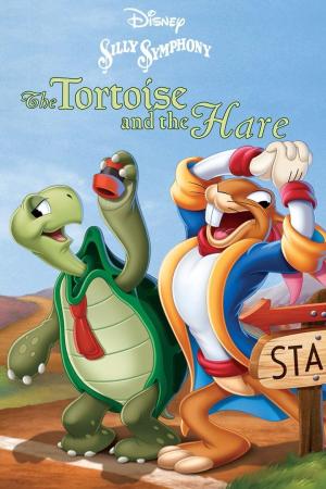 The Hare and the Tortoise [Version française]