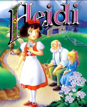 Heidi [ترجمة عربية]