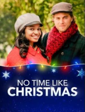 No Time Like Christmas [Version française]