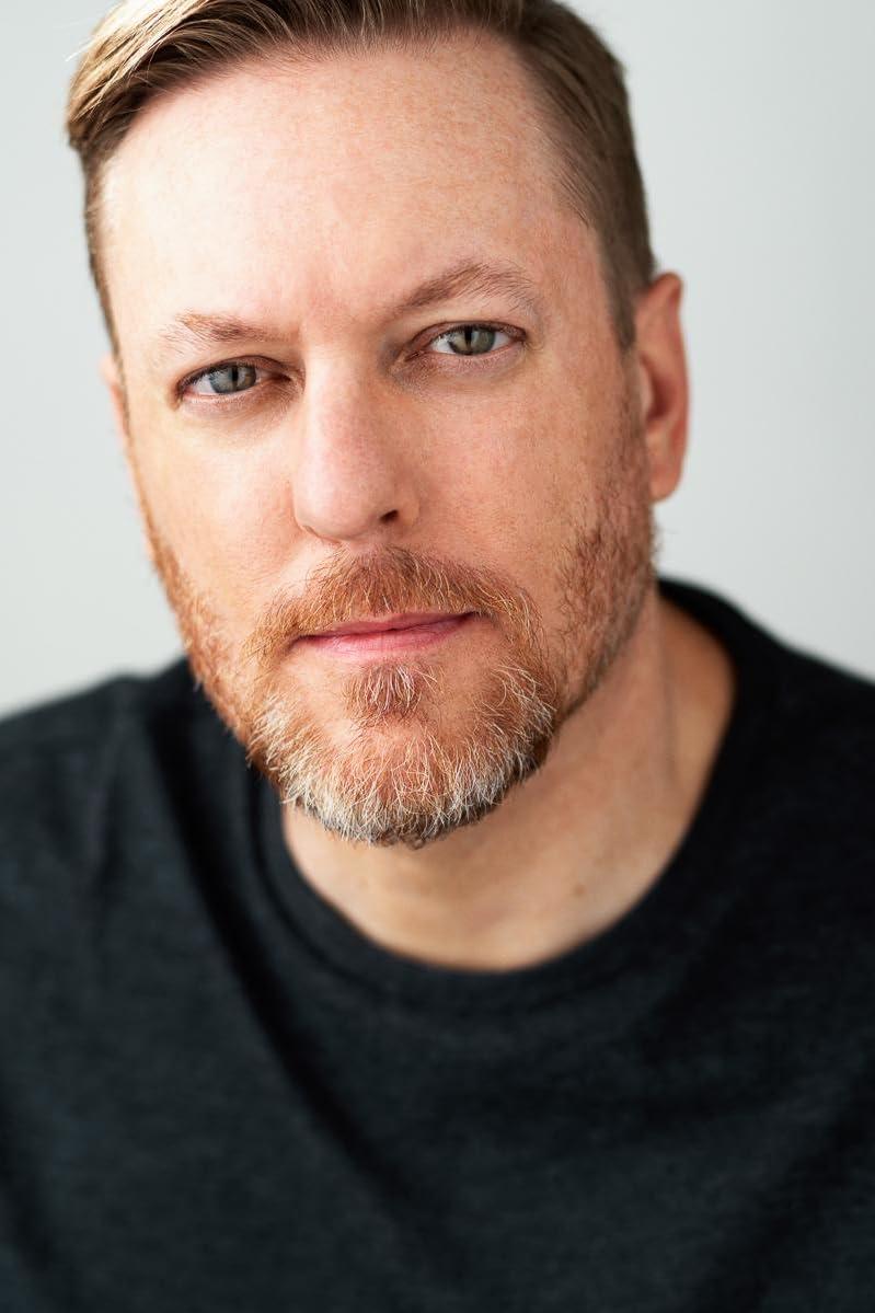 actor Dean Michaels large photo