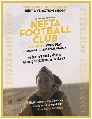 Nefta Football Club [ترجمة عربية]