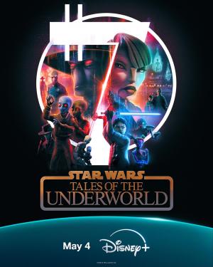 Star Wars: Tales of the Underworld [Version française]