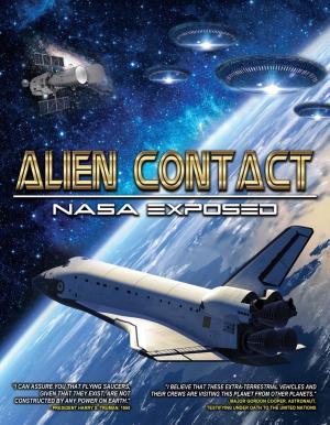 Alien Contact: NASA Exposed [ترجمة عربية]