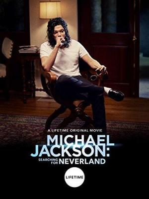 Michael Jackson: Searching for Neverland [ترجمة عربية]