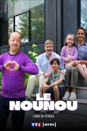 Le nounou [Version française]