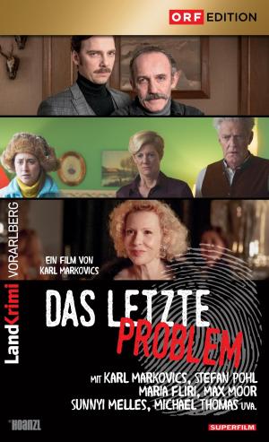 Das letzte Problem [Version française]
