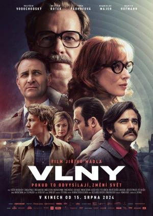 Waves [ترجمة عربية]