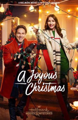 A Joyous Christmas [Version française]