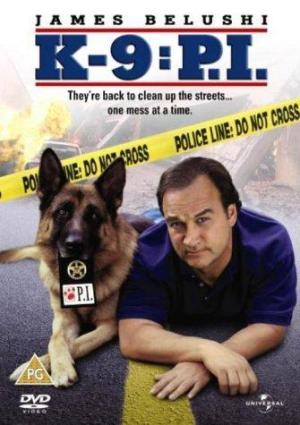 K-9: P.I. [Version française]