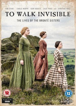 To Walk Invisible: The Brontë Sisters [Russian]