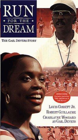 Run for the Dream: The Gail Devers Story [ترجمة عربية]