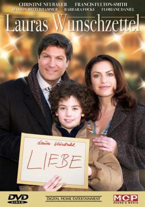 Laura's Wish List [Version française]