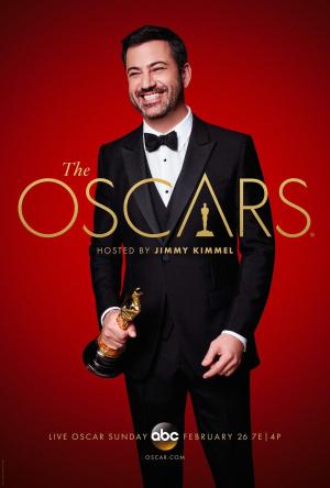 The 89th Annual Academy Awards [ترجمة عربية]
