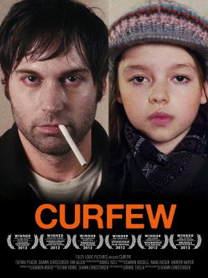 Curfew [Kurdish]