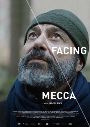 Facing Mecca [ترجمة عربية]