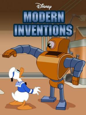 Modern Inventions [Version française]