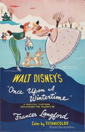 Once Upon a Wintertime [Version française]