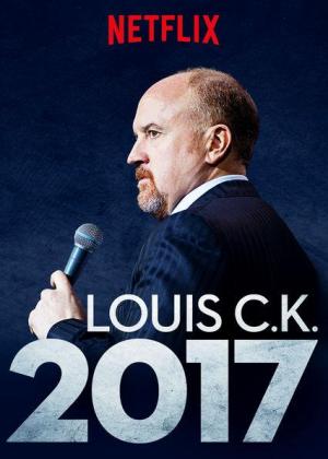 Louis C.K. 2017 [ترجمة عربية]