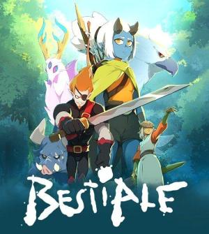 Bestiale [Version française]