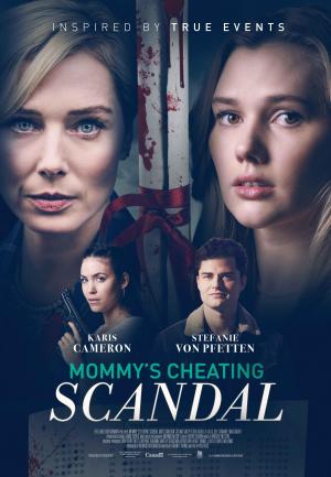 Mommy's Cheating Scandal [Russian]