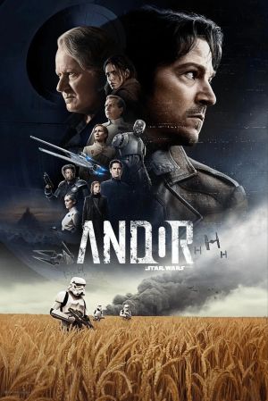 Andor [Hindi] S1-S2