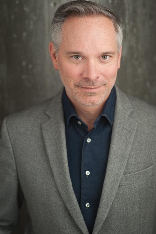 actor Scott Fee large photo