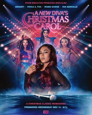 A New Diva's Christmas Carol [ترجمة عربية]