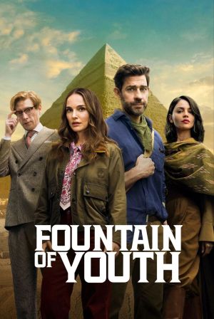 Fountain of Youth [Version française]