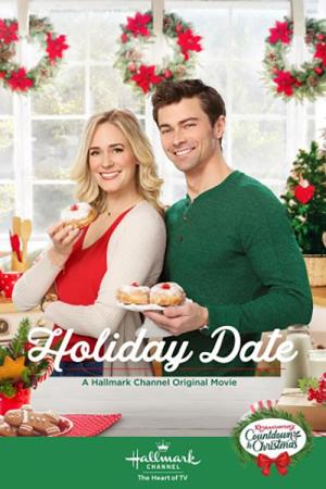 Holiday Date [Version française]