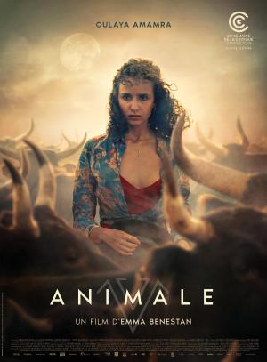 Animale [Russian]