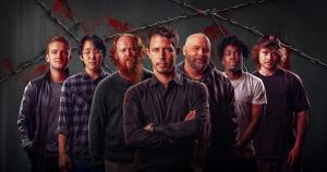 Kill Tony: Kill or Be Killed [ترجمة عربية]