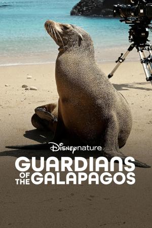 Guardians of the Galapagos [ترجمة عربية]