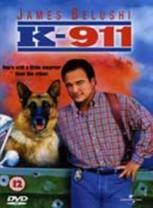 K-911 [Russian]