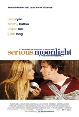 Serious Moonlight [Version française]