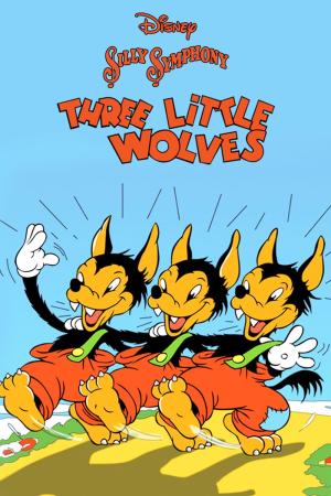 The Boy Who Cried Wolf [Version française]