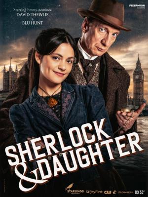 Sherlock & Daughter [Version française]