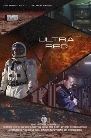 Ultra Red [Indonesian]
