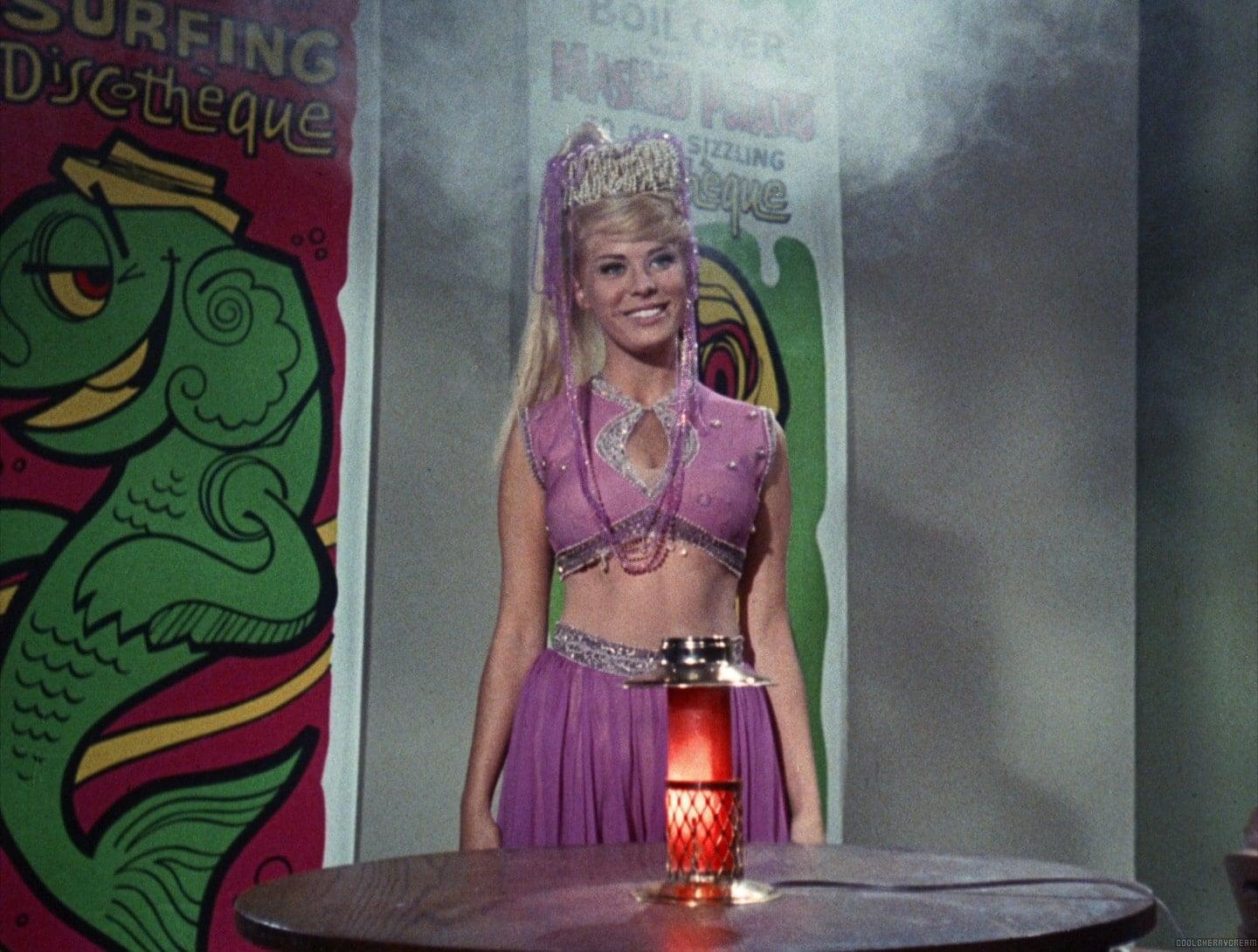 actor Arlene Charles large photo