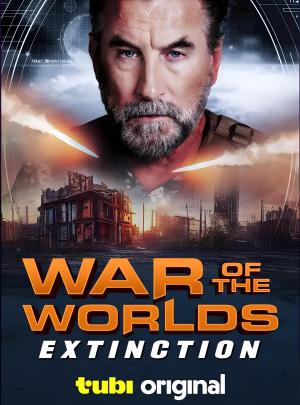 War of the Worlds: Extinction [Indonesian]