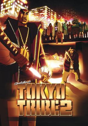 Tokyo Tribe 2 [Version française]