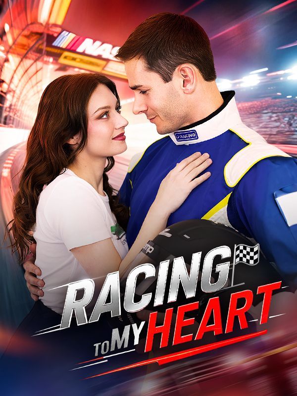 Racing to My Heart — blurred background