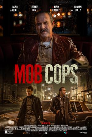 Mob Cops [Russian]