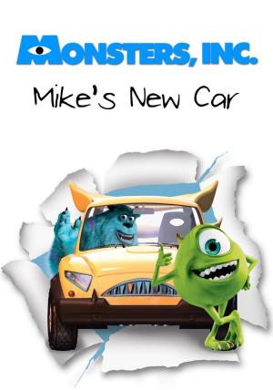 Mike's New Car [Kurdish]