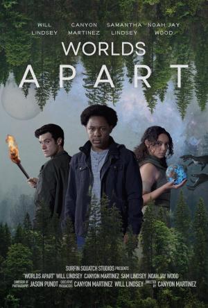 Worlds Apart [Indonesian]